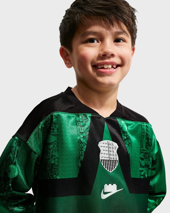 x LEGO COLLECTION JERSEY GK