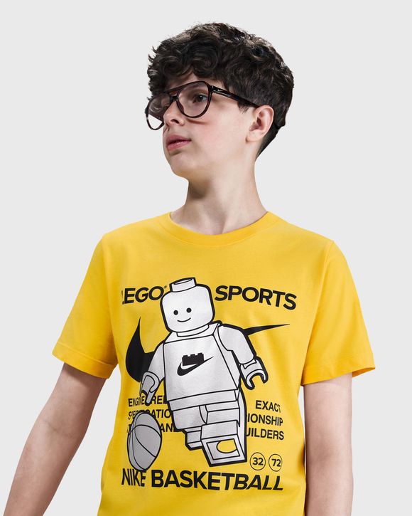 x LEGO COLLECTION KIDS T-SHIRT