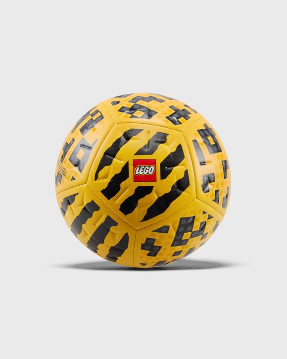 x LEGO COLLECTION PRINTED SBALL SIZE 4