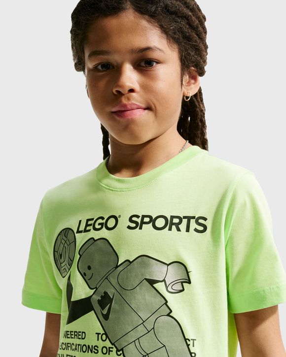 x LEGO COLLECTION TEE 2