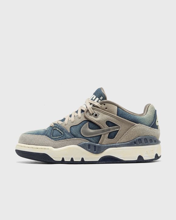 X NIGO X LEVIS AIR FORCE 3 LOW SP 4