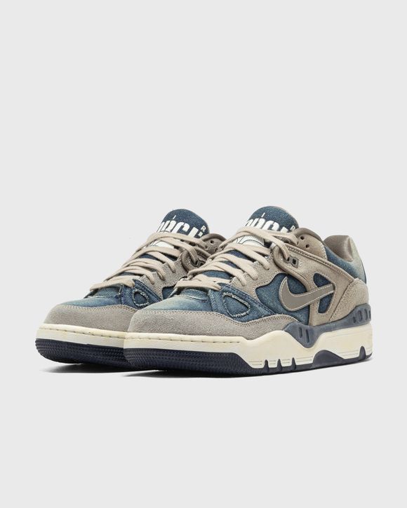 X NIGO X LEVIS AIR FORCE 3 LOW SP 4