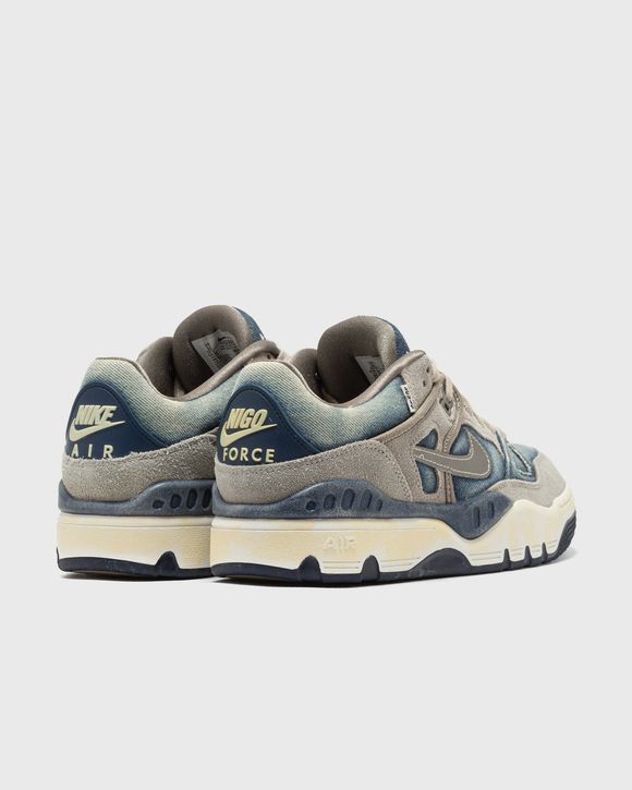 X NIGO X LEVIS AIR FORCE 3 LOW SP 4