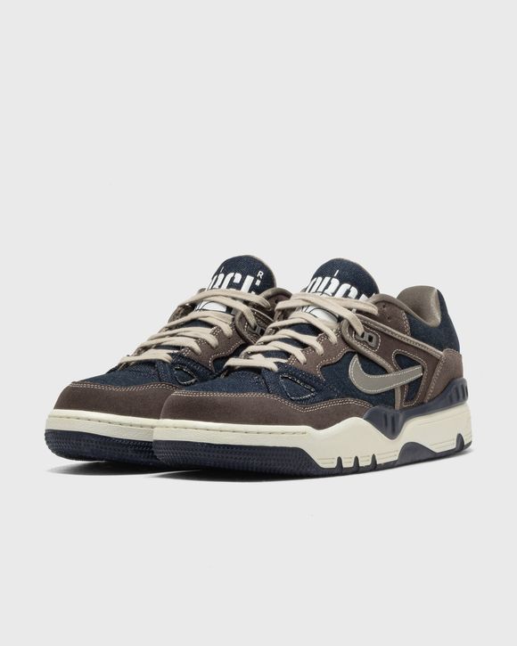 X NIGO X LEVIS AIR FORCE 3 LOW SP 4