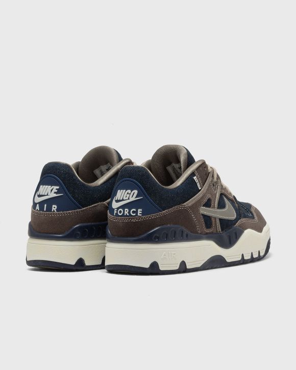 X NIGO X LEVIS AIR FORCE 3 LOW SP 4