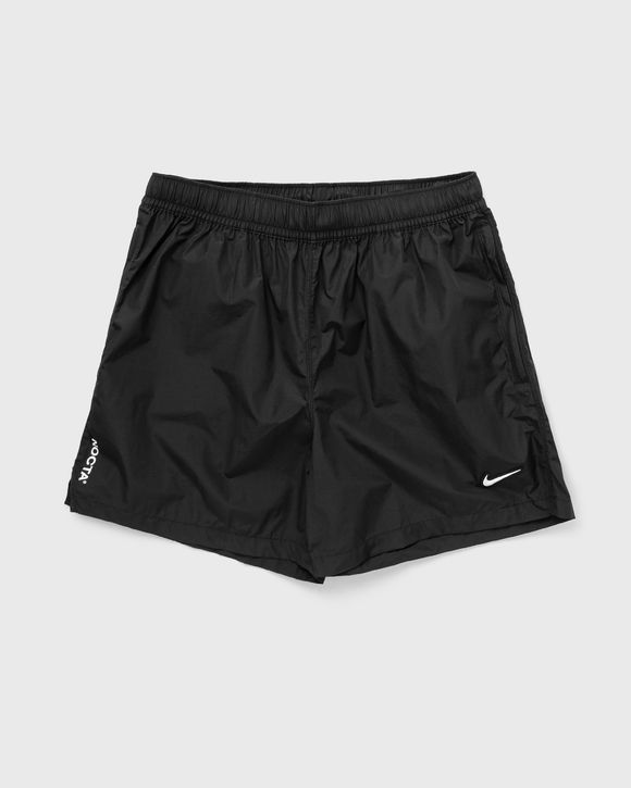 Nike X NOCTA CARDINAL NYLON SHORTS Black | BSTN Store