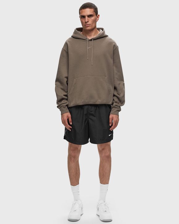 X NOCTA CARDINAL NYLON SHORTS