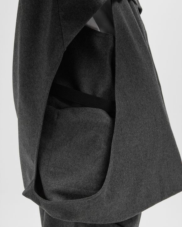 x NOCTA CODE FLO JACKET