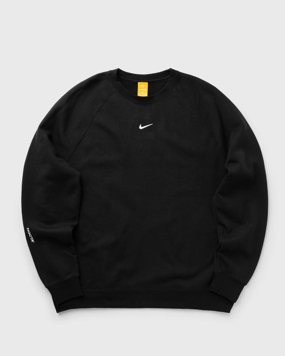 X NOCTA CS CREW FLC