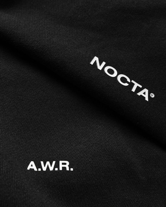 X NOCTA CS CREW FLC