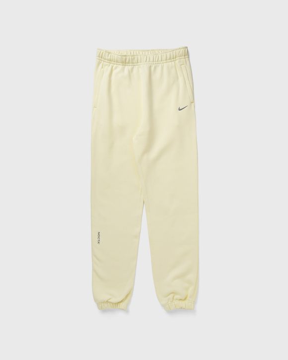 x NOCTA CS PANT FLC