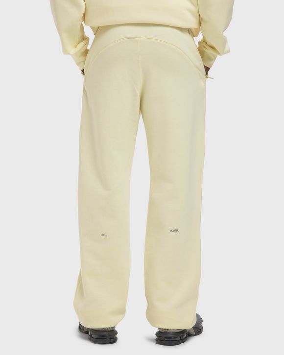 x NOCTA CS PANT FLC OH
