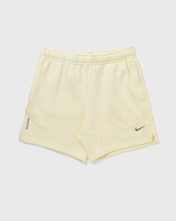 x NOCTA CS SHORT FLC