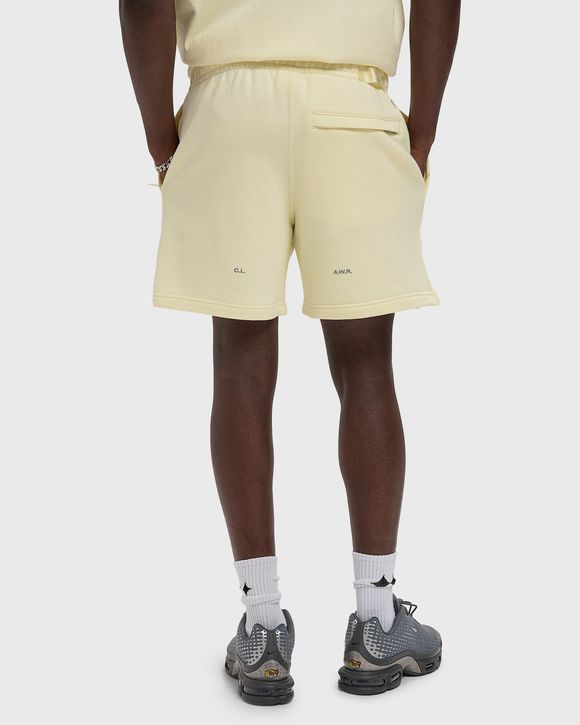 x NOCTA CS SHORT FLC