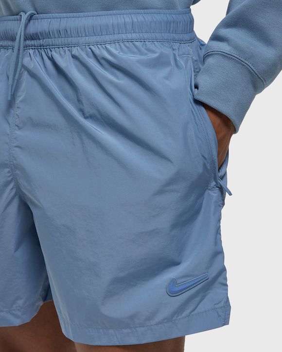 x NOCTA CS SHORT WVN