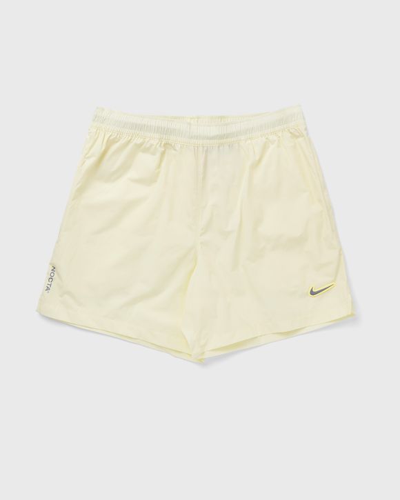 x NOCTA CS SHORT WVN