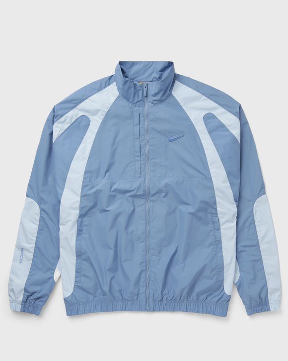 x NOCTA CS TRACK JACKET WVN