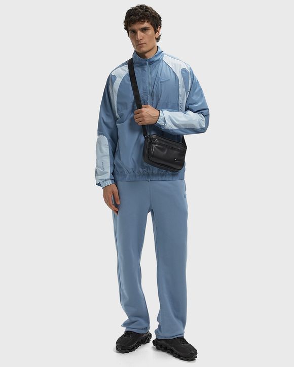 x NOCTA CS TRACK JACKET WVN