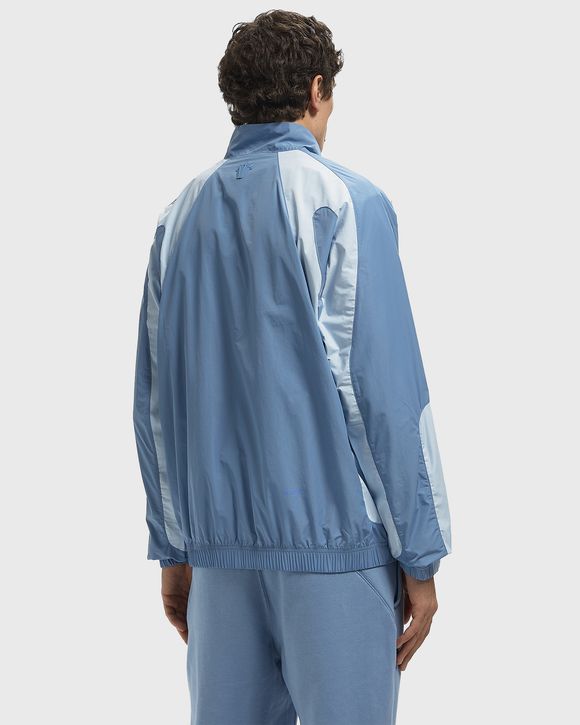 x NOCTA CS TRACK JACKET WVN