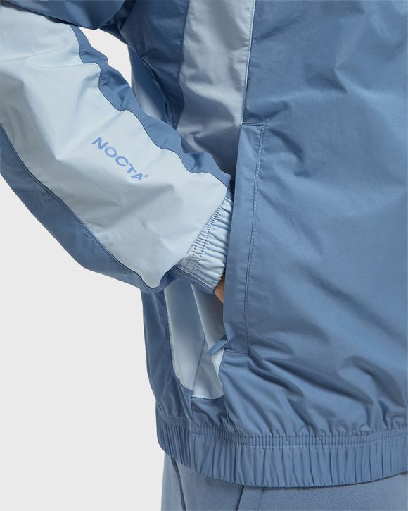 x NOCTA CS TRACK JACKET WVN