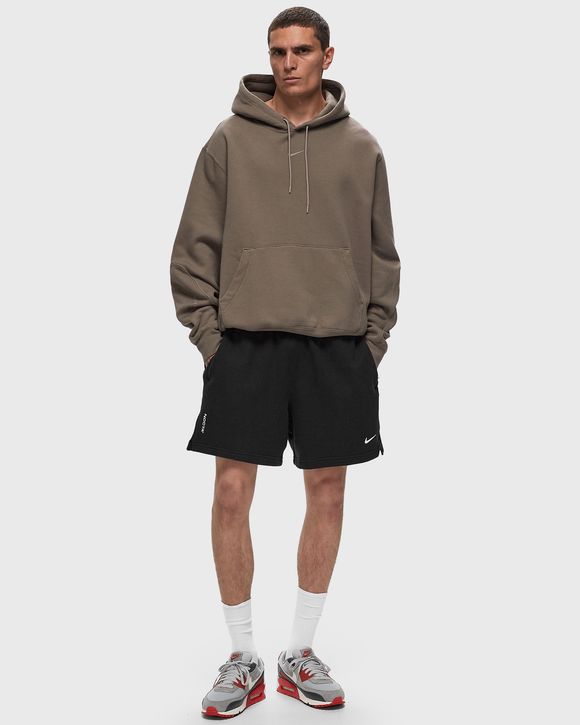 X NOCTA FLEECE CS SHORTS
