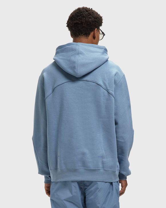 x NOCTA HOODIE FLC 2