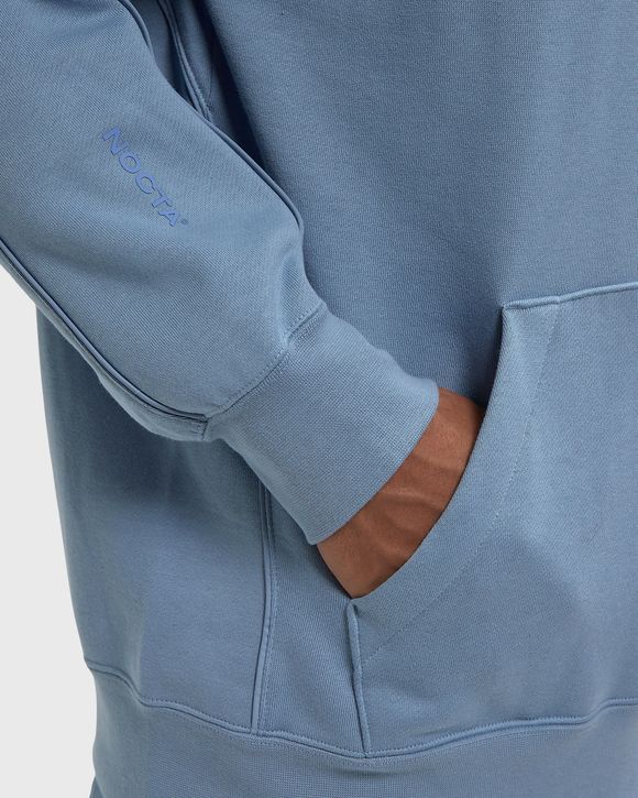 x NOCTA HOODIE FLC 2