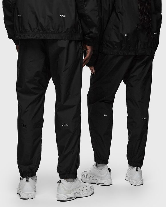 x NOCTA M NRG CS TRK PANT WVN