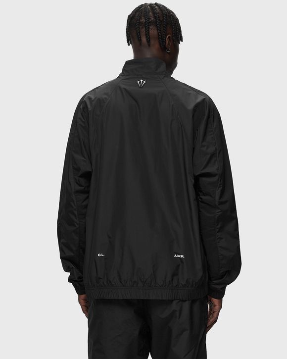 x NOCTA NORTHSTAR NYLON TRACKSUIT JACKET