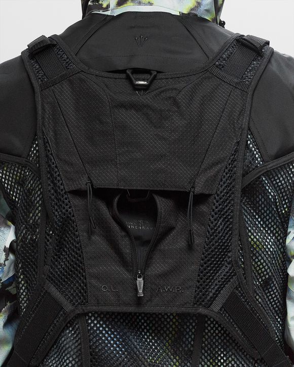 Nike x NOCTA OPAL VEST MODULAR Black | BSTN Store