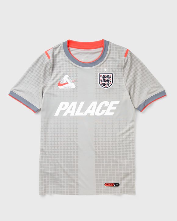 x Palace x ENGLAND DF ACDPR X2 SS PM TOP