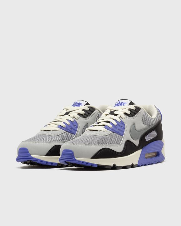 x Patta AIR MAX 90 SP