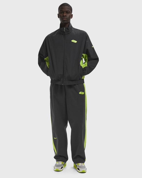 X PATTA TRACK PANT