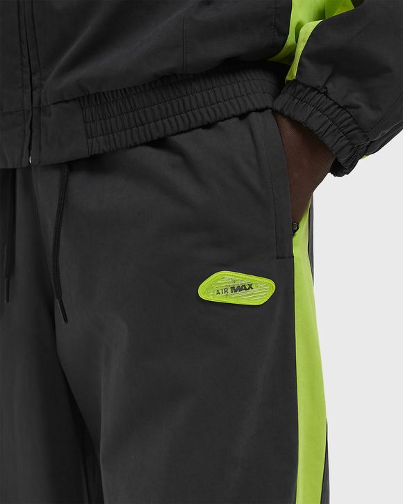 X PATTA TRACK PANT