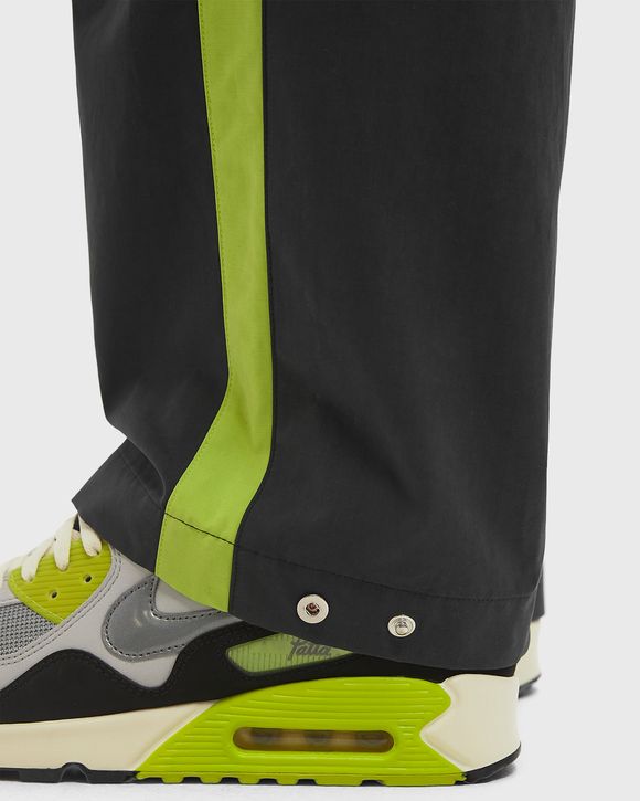 X PATTA TRACK PANT