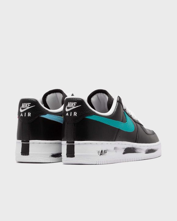 X PEACEMINUSONE AIR FORCE 1 LOW 'PARA-NOISE 3.0'