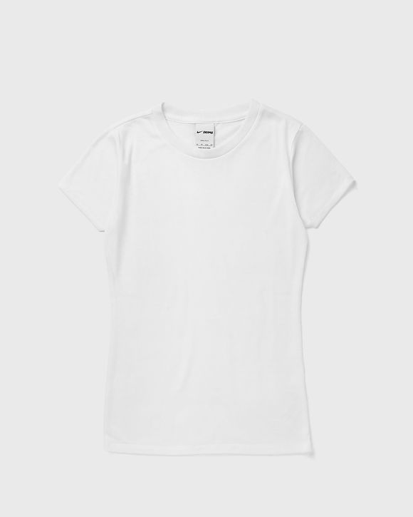 x SKIMS PRF COTTON SS TOP