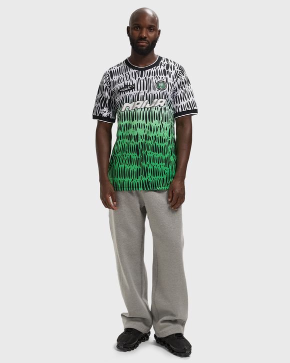 x SLAWN x NIGERIA DF ACDPR X2 SS PM TOP