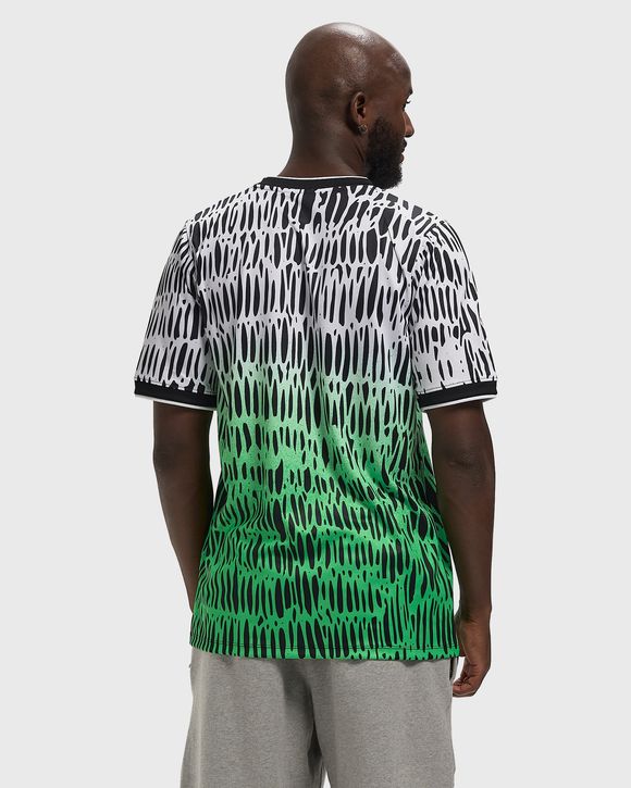 x SLAWN x NIGERIA DF ACDPR X2 SS PM TOP