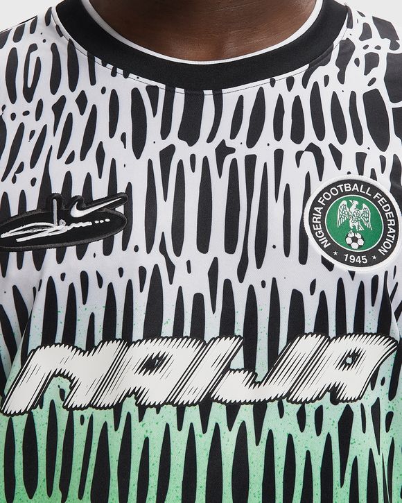 x SLAWN x NIGERIA DF ACDPR X2 SS PM TOP