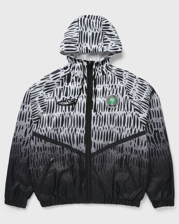 x SLAWN x NIGERIA DF KMD X2 ANT JACKET