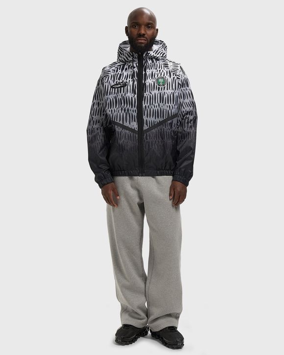 x SLAWN x NIGERIA DF KMD X2 ANT JACKET