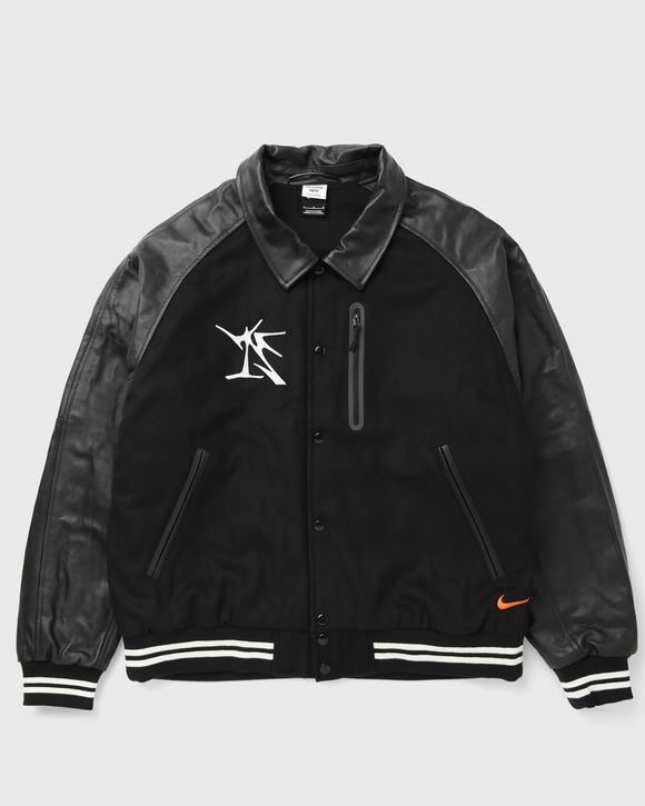 YMH DESTROYER JACKET
