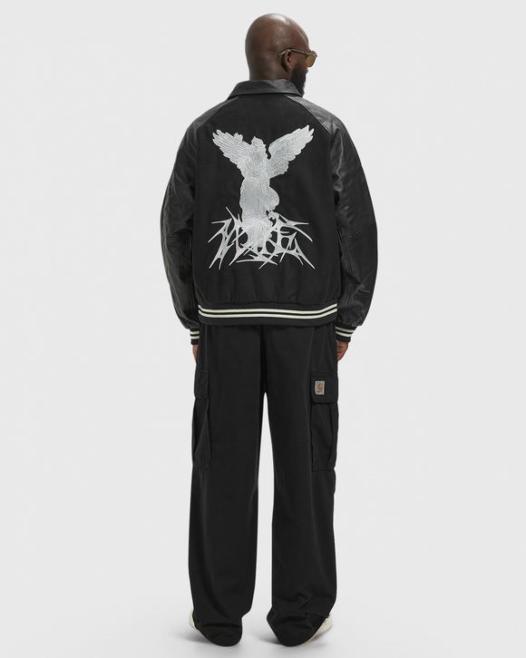 YMH DESTROYER JACKET