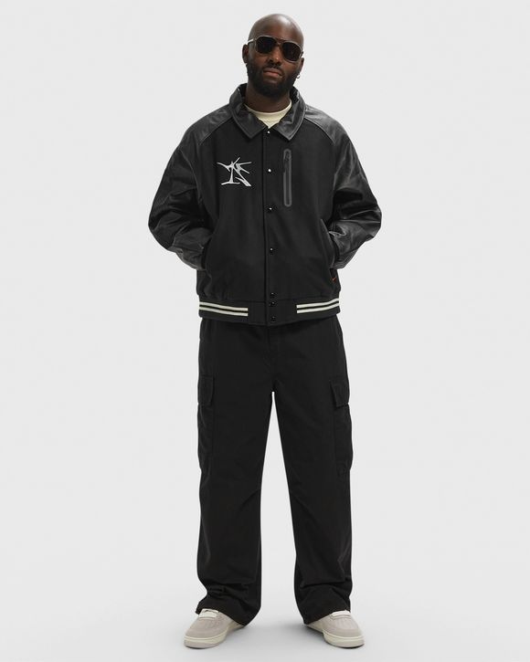 YMH DESTROYER JACKET