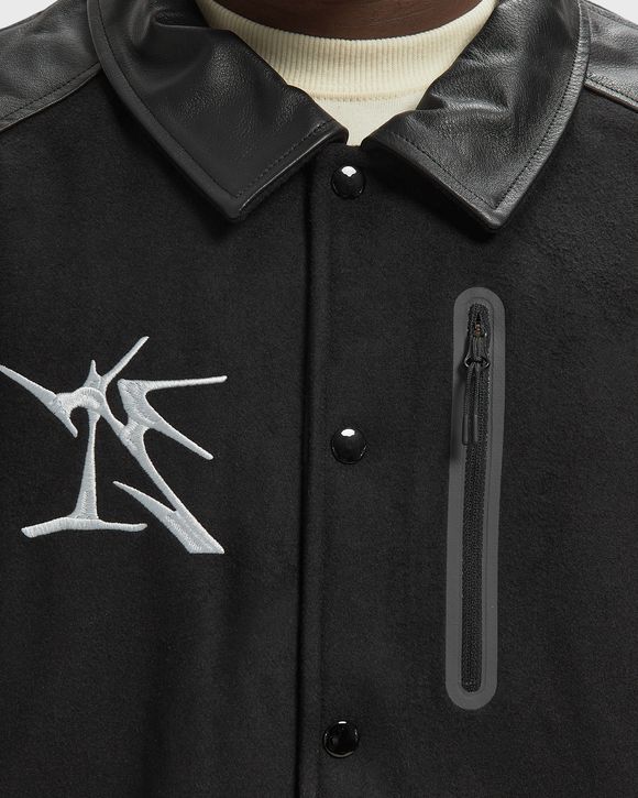 YMH DESTROYER JACKET