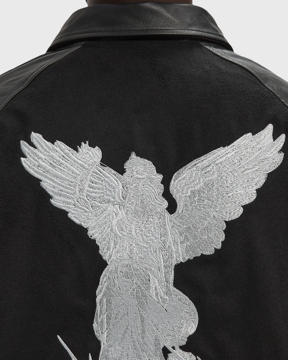 YMH DESTROYER JACKET
