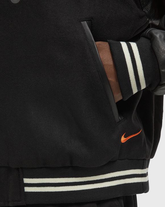 YMH DESTROYER JACKET
