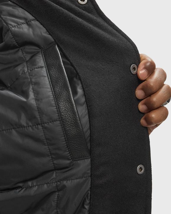 YMH DESTROYER JACKET