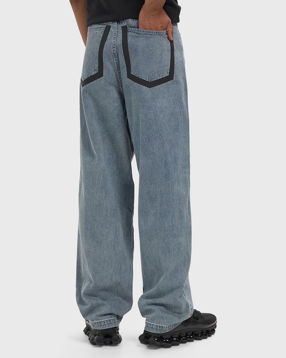 YMH INDIGO JEANS
